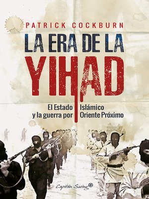 cover image of La era de la Yihad